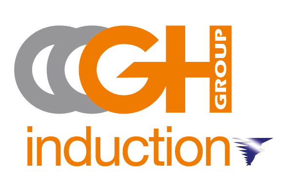 Logo der G.H. Induction Deutschland Induktions-Erwärmungs-Anlagen GmbH