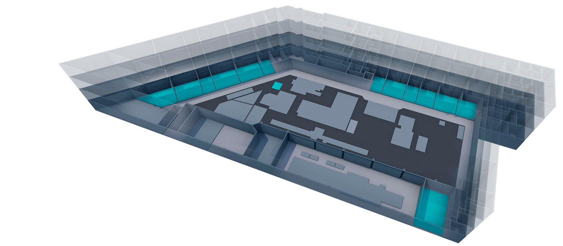 Übersichtsgrafik Labore OHLF