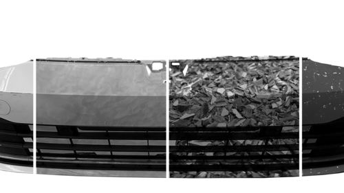 Prozessschritte im Projekt CirProTech