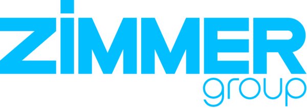 Zimmer Group Logo