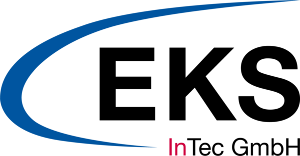 Logo der EKS InTec GmbH
