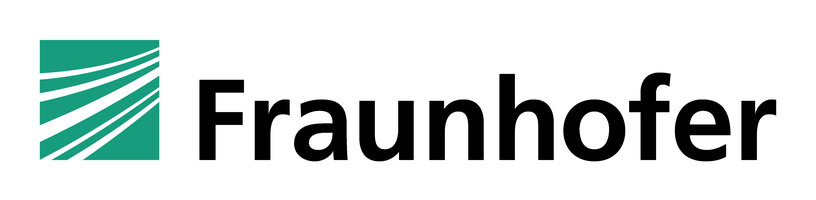 Logo Fraunhofer Gesellschaft