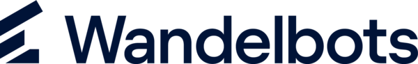 Logo Wandelbots GmbH