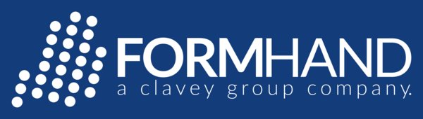 Logo Formhand